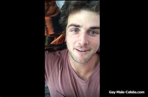 beau mirchoff nude|Beau Mirchoff Jerks off